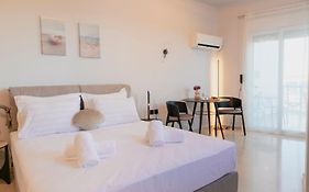 Libyan Sea Suites