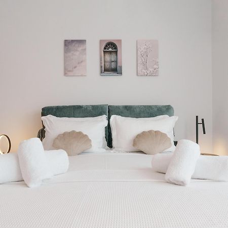 Libyan Sea Suites Ierápetra Buitenkant foto